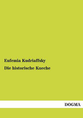 【预售】Die Historische Kueche