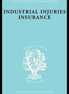 【预售】Indust Injuries Insur Ils 152