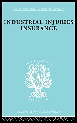 【预售】Indust Injuries Insur Ils 152