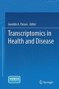 【预订】Transcriptomics in Health and Disease