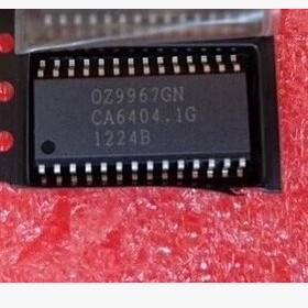 【伟发电子】全新原装 OZ9967GN OZ9967G【尾数GN】SOP 液晶IC
