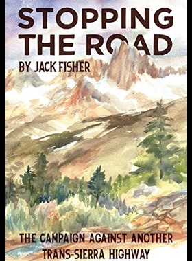 【预售】Stopping the Road: The Campaign Agains