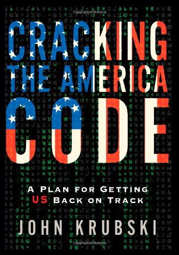 【预售】Cracking the America Code