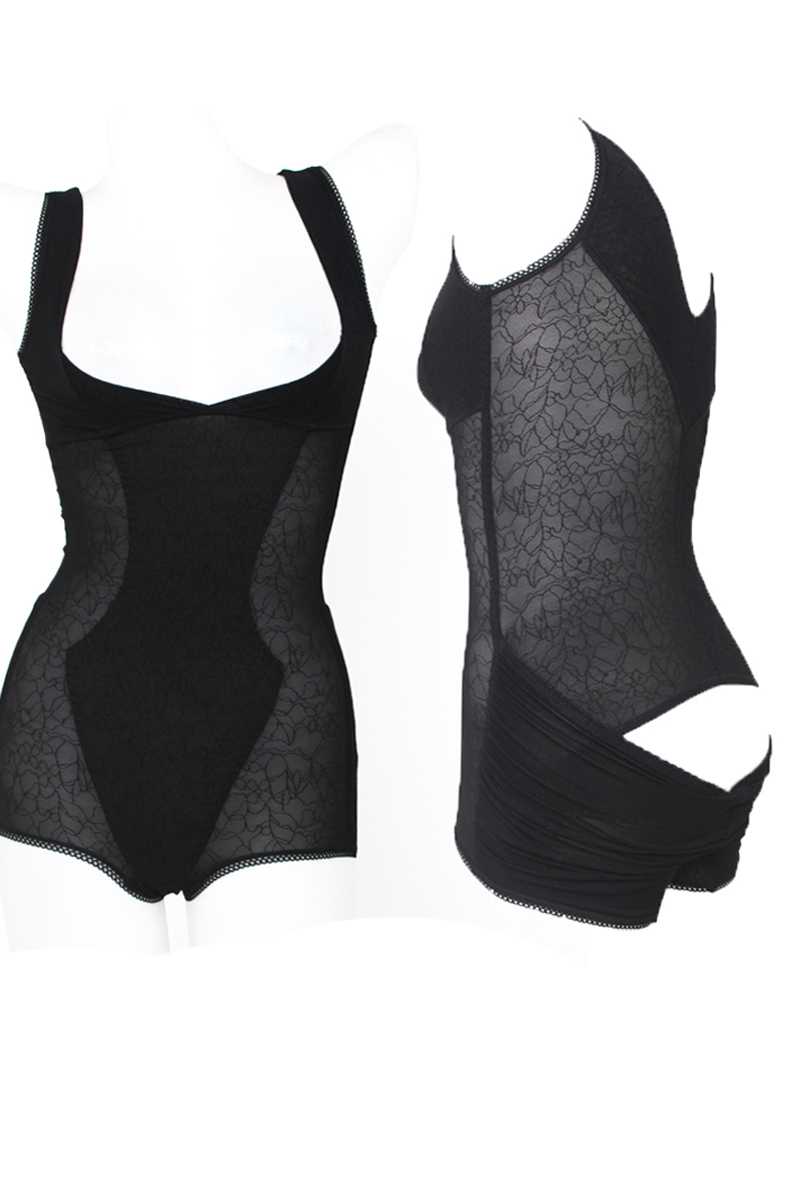 Sous-vêtement minceur simple - Ref 709362 Image 6