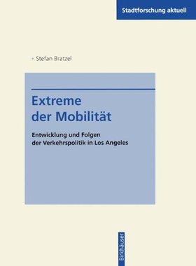 【预售】Extreme Der Mobilitat: Entwicklung Und Folgen ...