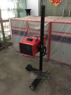 汽车前照灯检测仪大灯检测仪灯光检测设备验收仪器一二三类修理厂