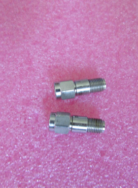美国进口 DC-18GHz 9dB 2W SMA RF 射频微波同轴固定衰减器