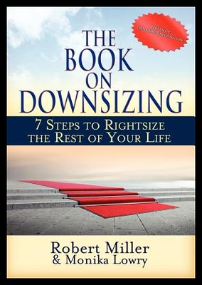 【预售】The Book on Downsizing: 7 Steps to Rig