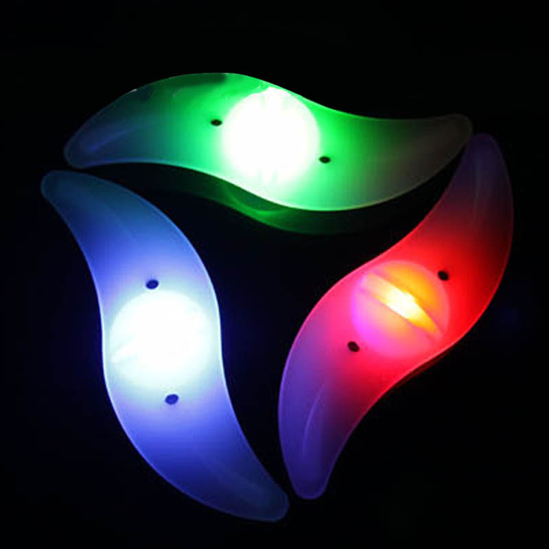 Eclairage pour vélo - Hot Wheels Lumières - Ref 2398368 Image 1