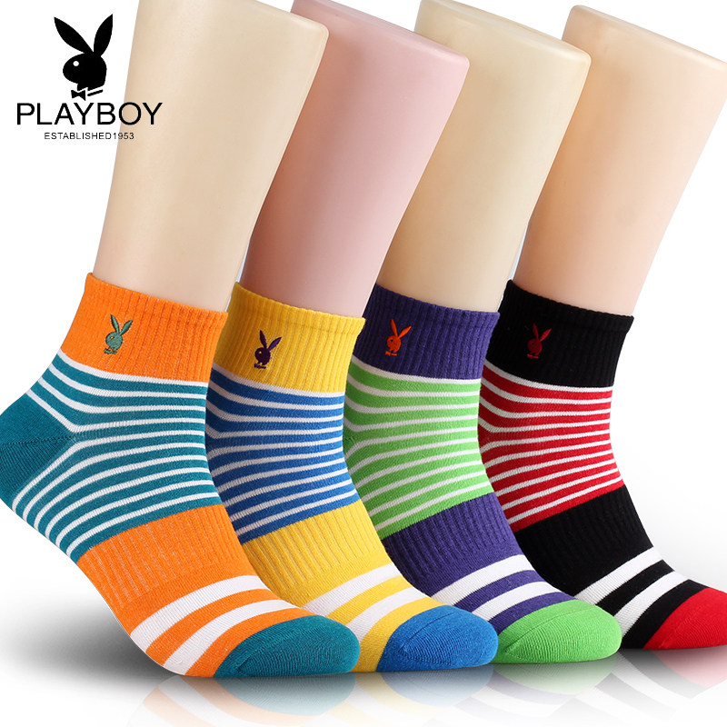 Chaussettes - collants PLAYBOY - Ref 756501 Image 1