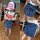 Chemise fille à manche longue - Ref 2087206 Image 36