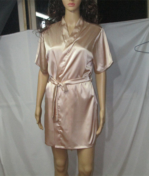 Peignoir jeunesse - Ref 602250 Image 1