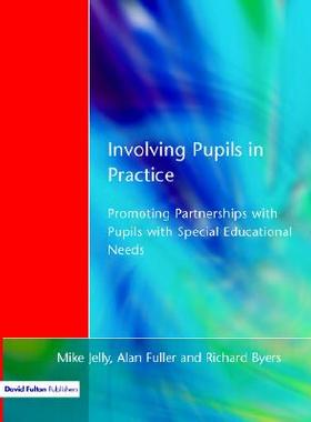 【预售】Involving Pupils in Practice: Promoting Partne...