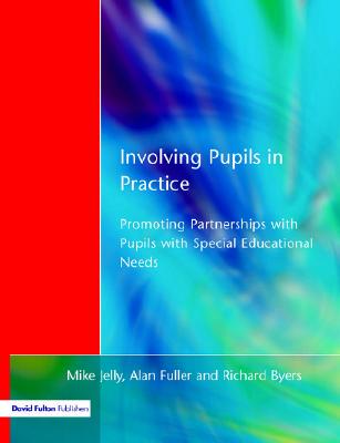 【预售】Involving Pupils in Practice: Promoting Partne...