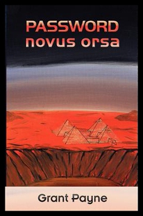 Password Novus Orsa 预售