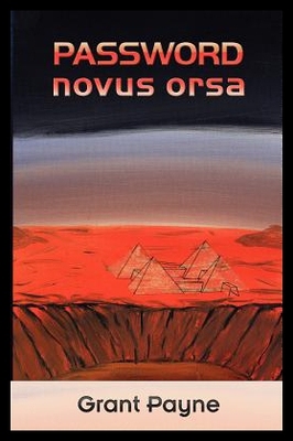 【预售】Password Novus Orsa