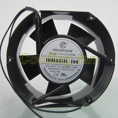 建隆廠家直銷 17251焊機散熱風扇PA175123HBL 220V軸流風扇