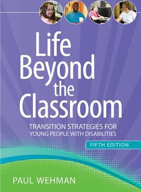 【预售】Life Beyond the Classroom: Transition Strategi...