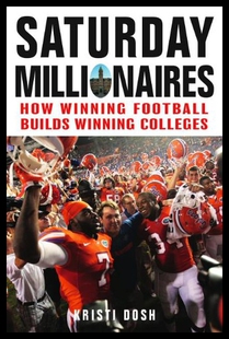 Millionaires Saturday How Winning Build Football 预售