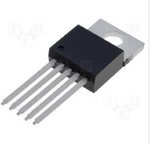 集成电路IRF3707IRF640N