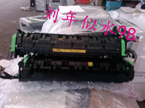 夏普AR266新款317复印机 AR277/267/257/237加热器定影组件