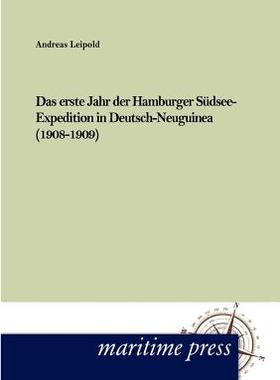 【预售】Das Erste Jahr Der Hamburger S Dsee-...