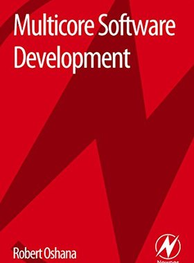 【预订】Multicore Software Development Techniques