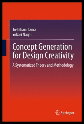 【预售】Concept Generation for Design Creativity: A Syste