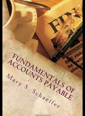 【预售】Fundamentals of Accounts Payable