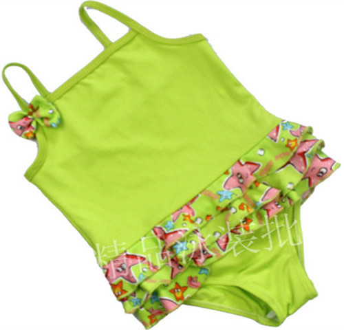 Maillot de bain fille - Ref 2546449 Image 3