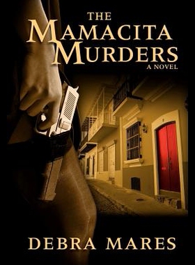 【预售】The Mamacita Murders