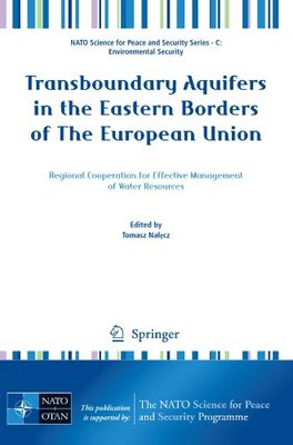 【预订】Transboundary Aquifers in the Easter...