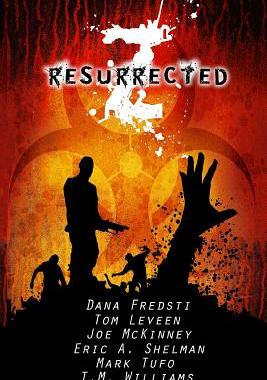 【预售】Z Resurrected