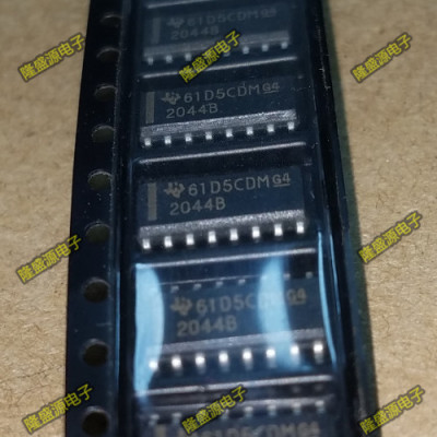 全新TPS2044BD原装TPS2044BD