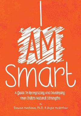 【预售】I Am Smart: A Guide to Recognizing a...