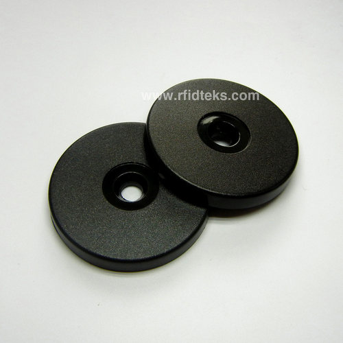 K02 RFID抗金属工业标签 13.56MHZ ISO14443A 原装NT 213芯片