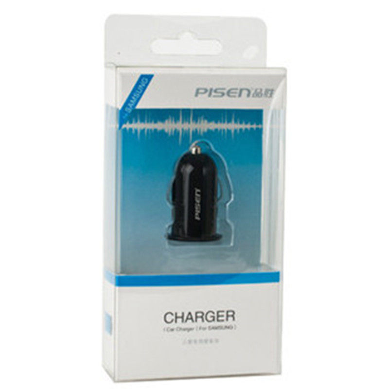 chargeur PISEN 1A, 1A - Ref 1301162 Image 4