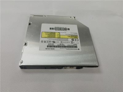 全新原装笔记本电脑内置DVD-RW刻录机SATA接口12.7毫米光驱SN-208