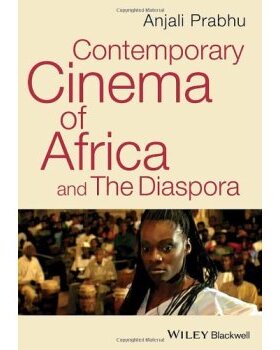 【预售】Contemporary Cinema of Africa and the Diaspora