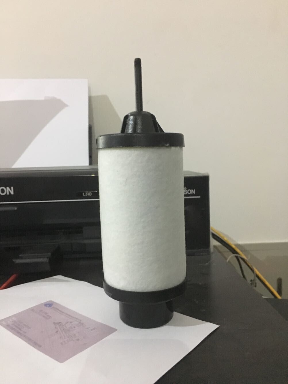 v0025c排气过滤器众德2018765423