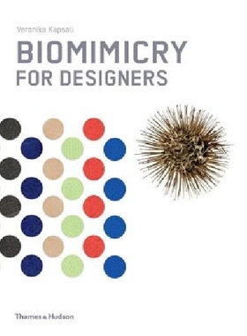 【预订】Biomimetics for Designers: Applying ...