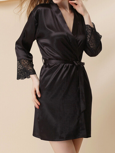 Peignoir Moyen-âge - Ref 591392 Image 1