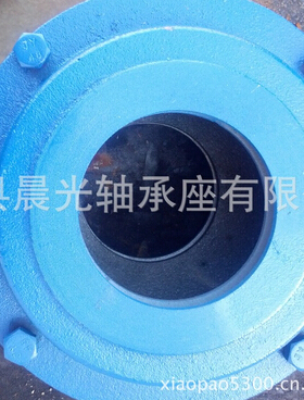 轴承座/722517A/722517B轴承座