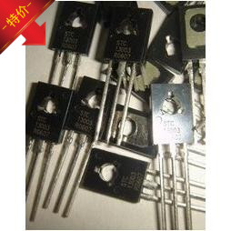 ST13003 13003 TO-126 大功率三极管 全新原装现货 质量保证