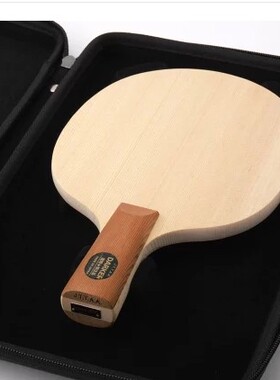 正品 行货 达克底板 SPEED-90达克90单桧木底板乒乓球底板