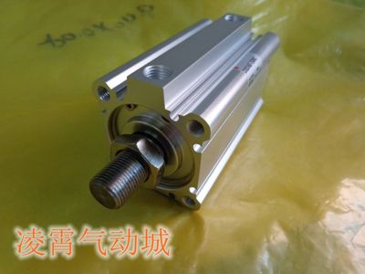 全新原装SMC CQ2A40-50DMZ CDQ2A40-50DMZ薄型气缸