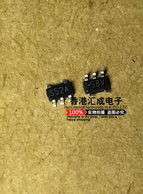 LM2733XMF LM2733XM SOT23 全新原装