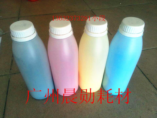 京瓷FS-C5200DN/TK-550/551/552/553/554原装拆机彩粉