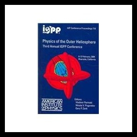 【预售】Physics of the Outer Heliosphere: 3rd Internation