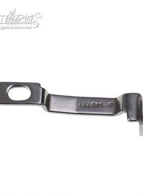 工业缝纫机配件兄弟拷边机B511 B531 B551前护针146777  零件